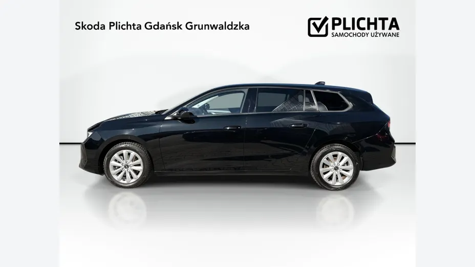OPEL Astra Astra VI 1.5 CDTI Business Edition S&S aut