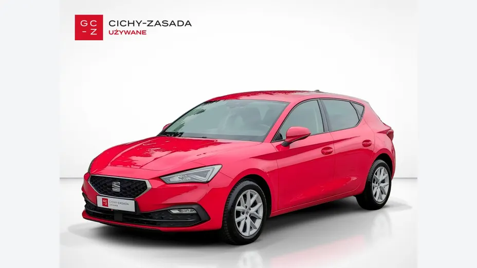 SEAT Leon Leon 2.0 TDI Style