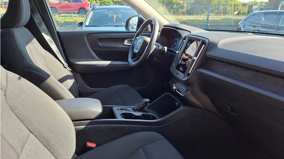 VOLVO XC40 XC40 B3 Core aut
