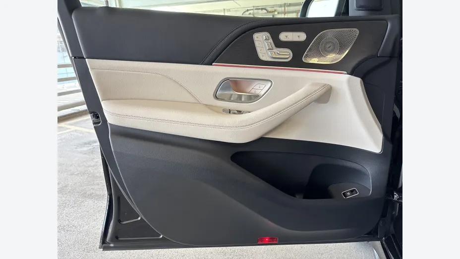MERCEDES-BENZ GLE GLE 300 d mHEV 4-Matic AMG Line