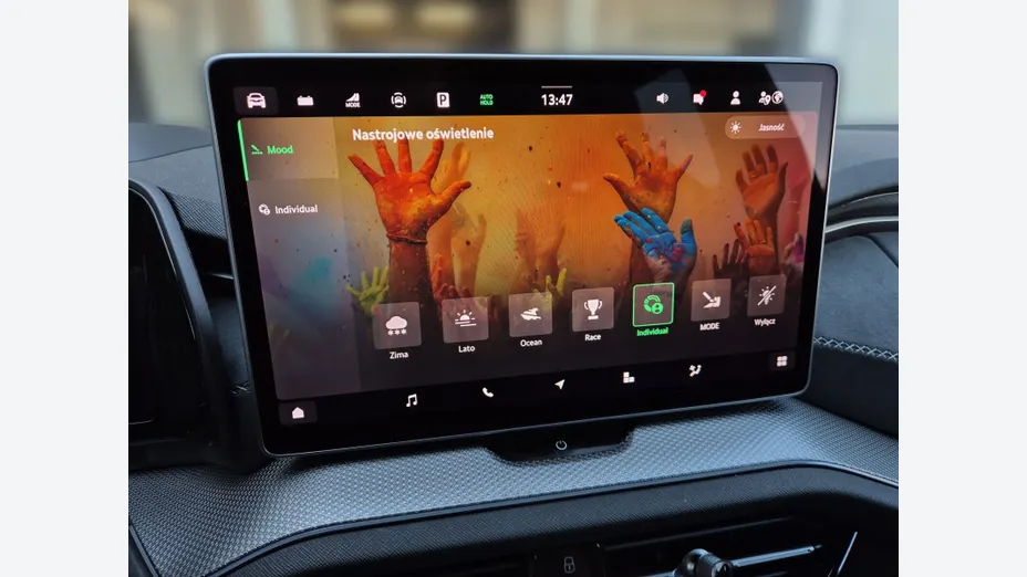 SKODA Kodiaq Kodiaq 1.5 TSI iV PHEV 4x2 Sportline DSG