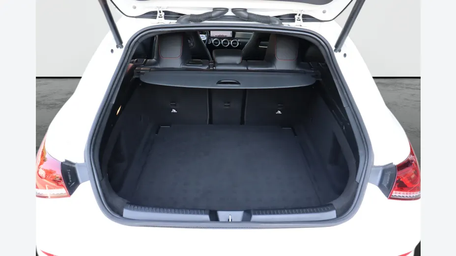 MERCEDES-BENZ CLA CLA 200 AMG Line 7G-DCT