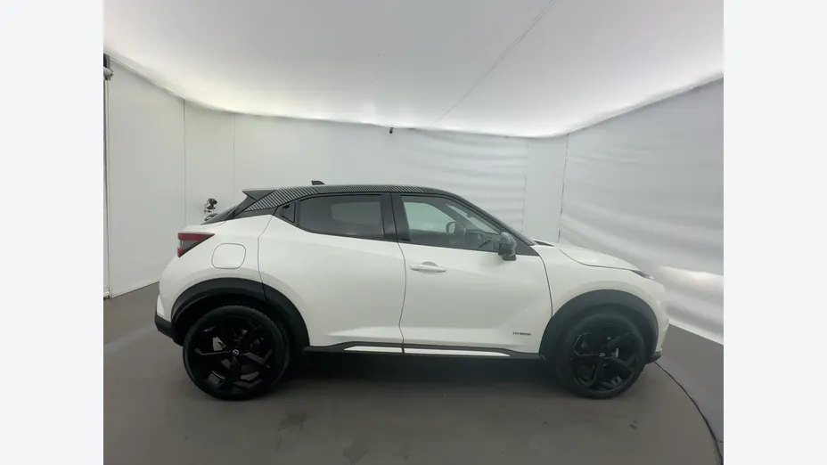 NISSAN Juke -