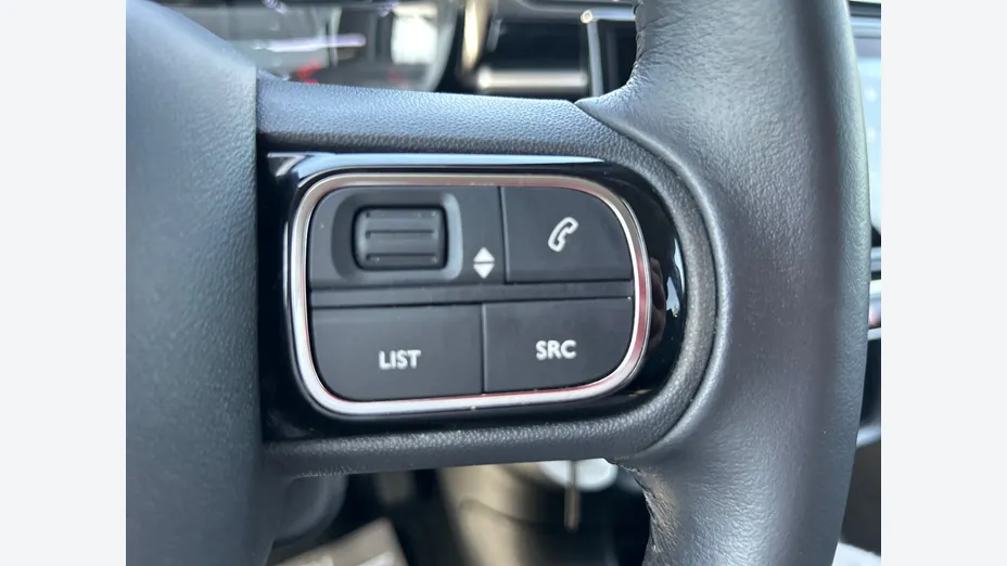 CITROEN C3 -