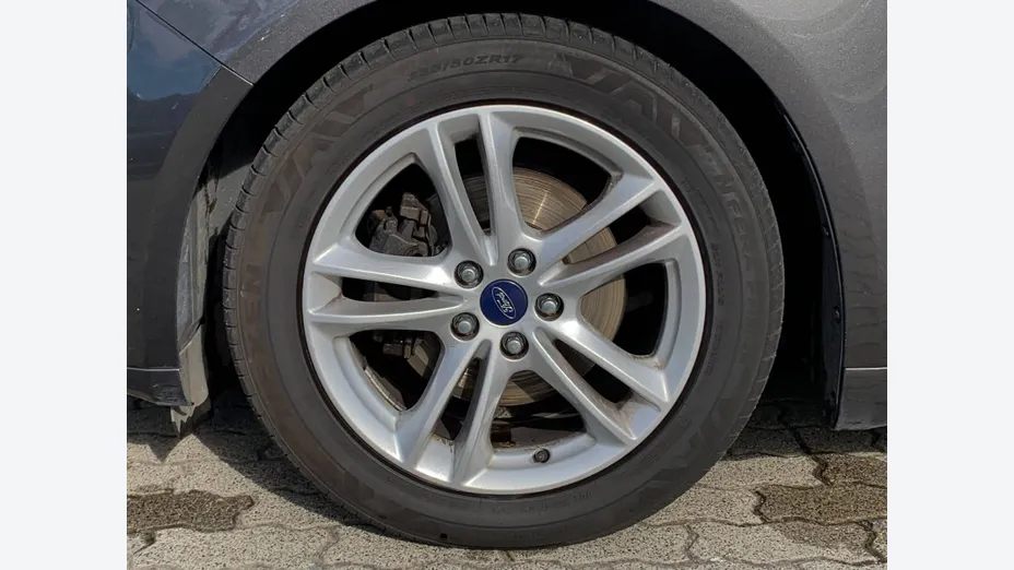 FORD Mondeo Mondeo 1.5 EcoBoost Titanium