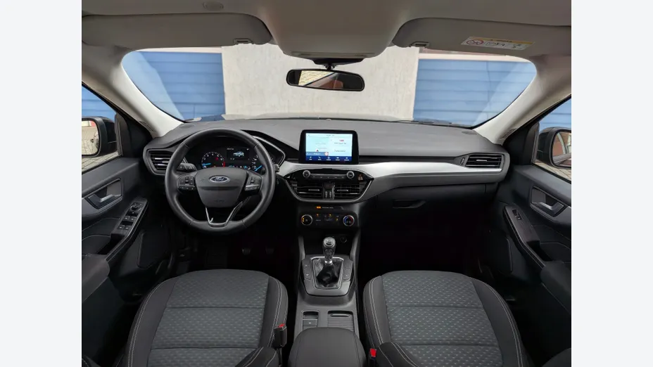 FORD Kuga Kuga 1.5 EcoBoost FWD Active X