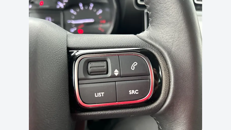 CITROEN C3 Aircross -