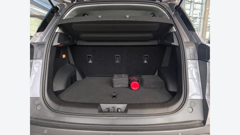 CHERY Tiggo 4 Tiggo 4 1.5 GDI HEV Prestige DHT
