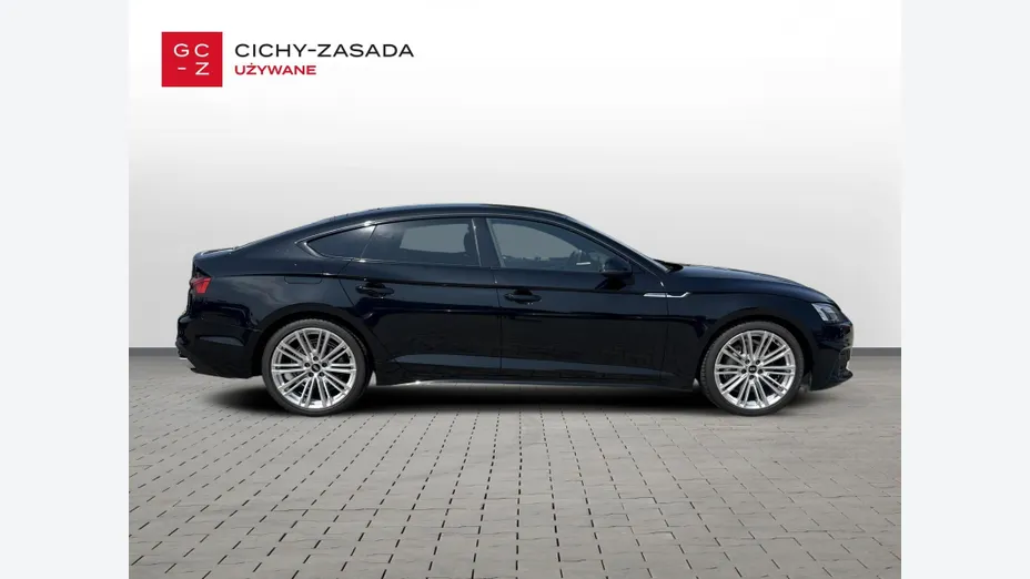 AUDI A5 Sportback -