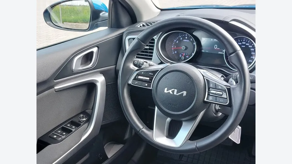KIA XCeed XCeed 1.5 T-GDI M DCT
