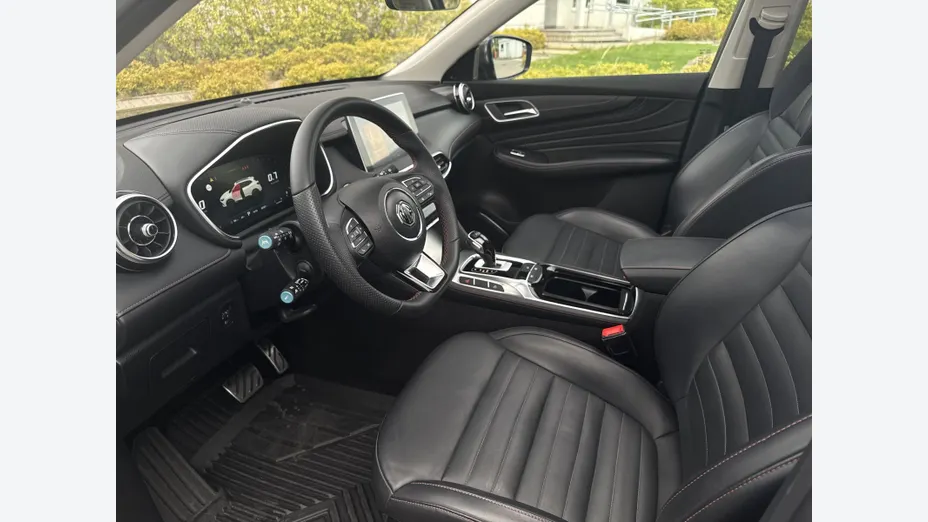 MG HS HS 1.5 T-GDI Exclusive DCT