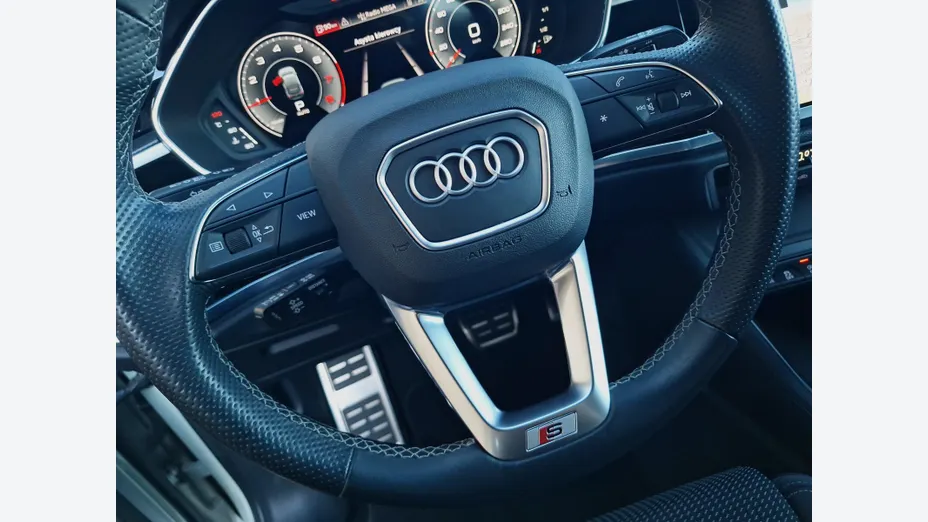 AUDI Q3 Sportback -