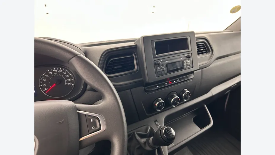 RENAULT Master -