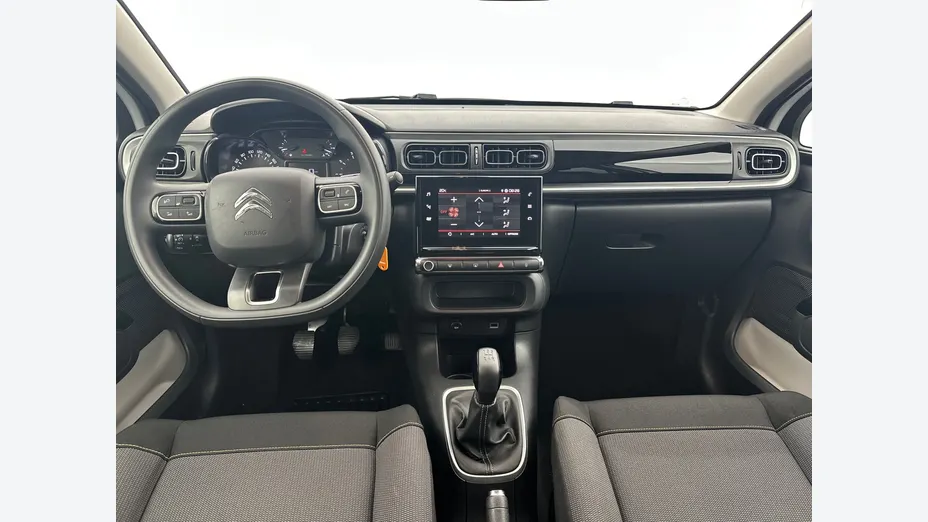 CITROEN C3 -