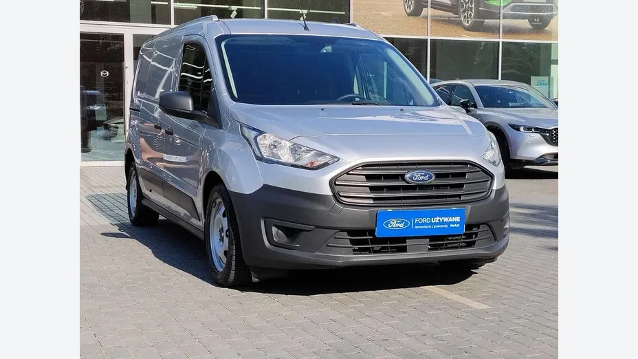 FORD Transit Connect Transit Connect 210 L2 Ambiente