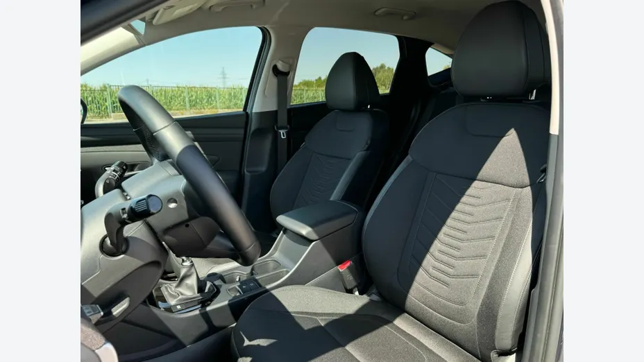 HYUNDAI Tucson Tucson 1.6 T-GDi Executive 2WD