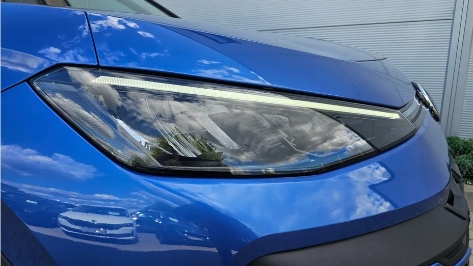 VOLKSWAGEN T-ROC T-ROC 1.5 eTSI Life DSG Nowy