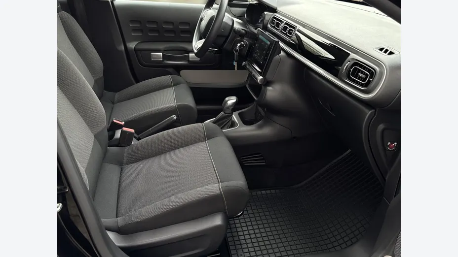CITROEN C3 C3 1.2 PureTech Max