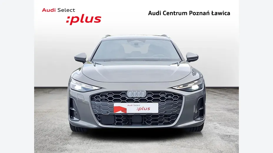 AUDI A6 Avant -