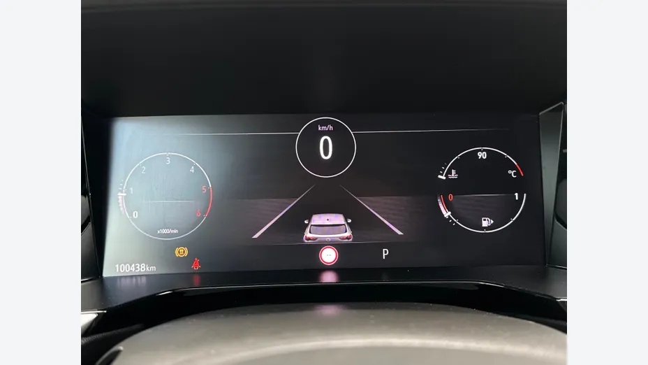 OPEL Grandland X Grandland 1.5 CDTI GS Line S&S aut