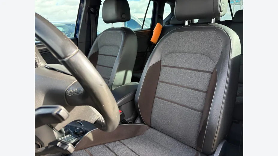 SEAT Tarraco Tarraco 1.5 Eco TSI EVO Xcellence S&S