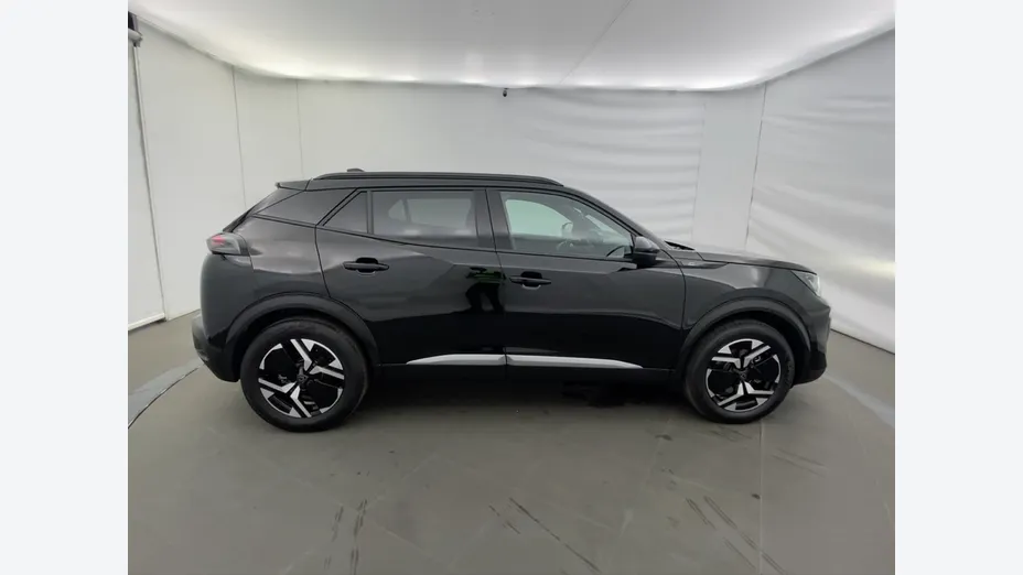 PEUGEOT 2008 -