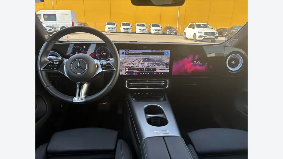 MERCEDES-BENZ CLA CLA 200 mHEV 4-Matic 8G-DCT