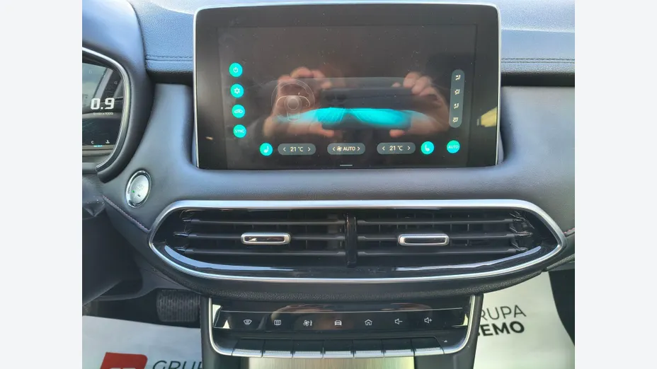MG HS HS 1.5 T-GDI Excite DCT