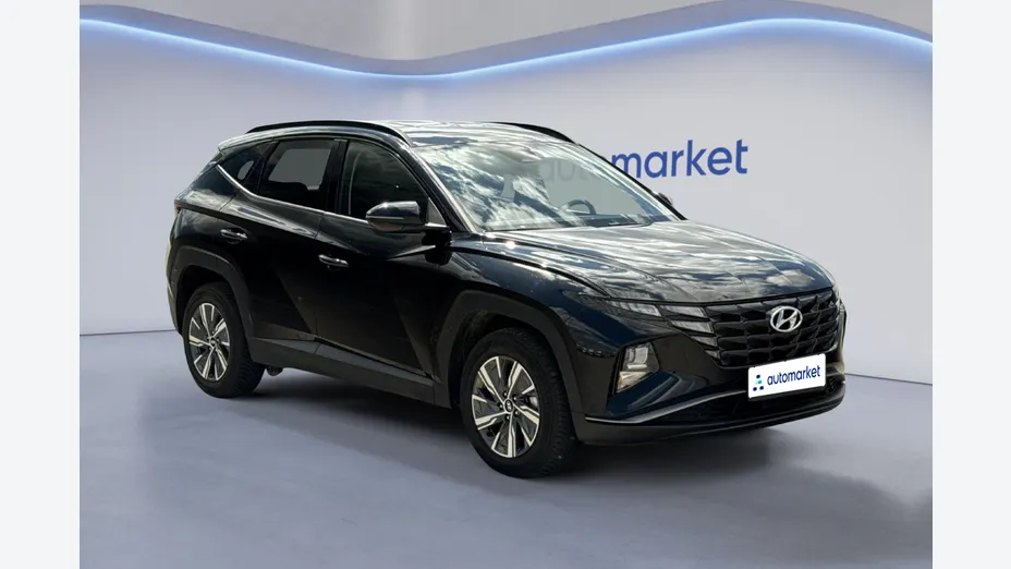 HYUNDAI Tucson Tucson 1.6 T-GDi HEV Smart 2WD