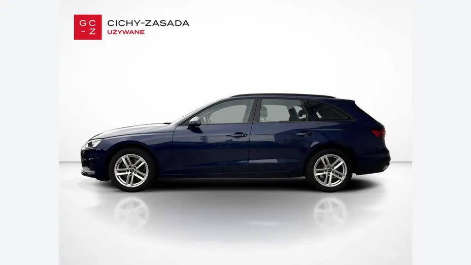 AUDI A4 Avant -