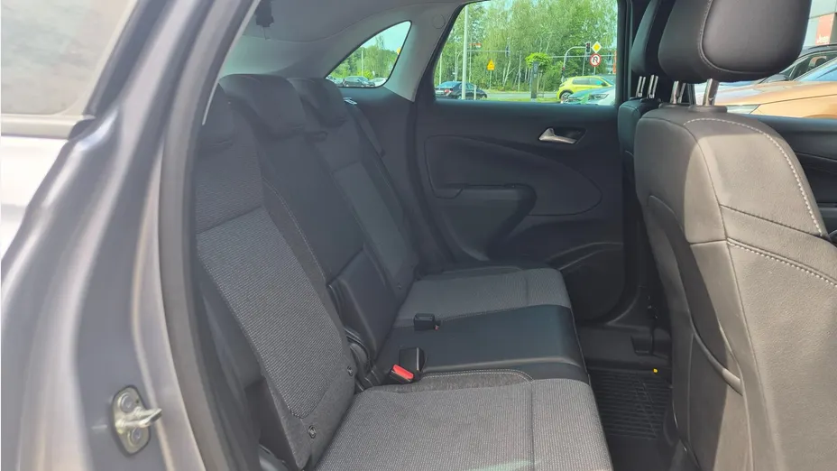 OPEL Crossland -