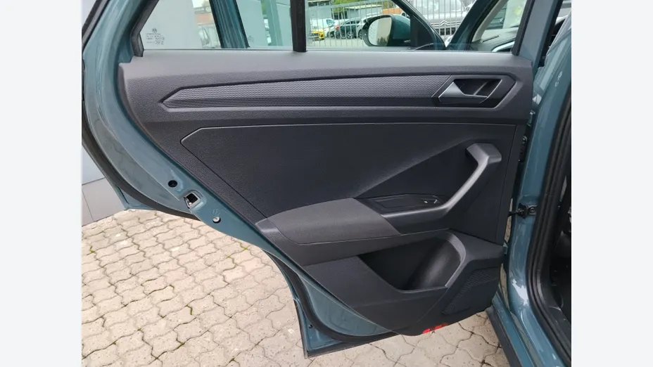 VOLKSWAGEN T-ROC T-ROC 1.5 TSI Life DSG
