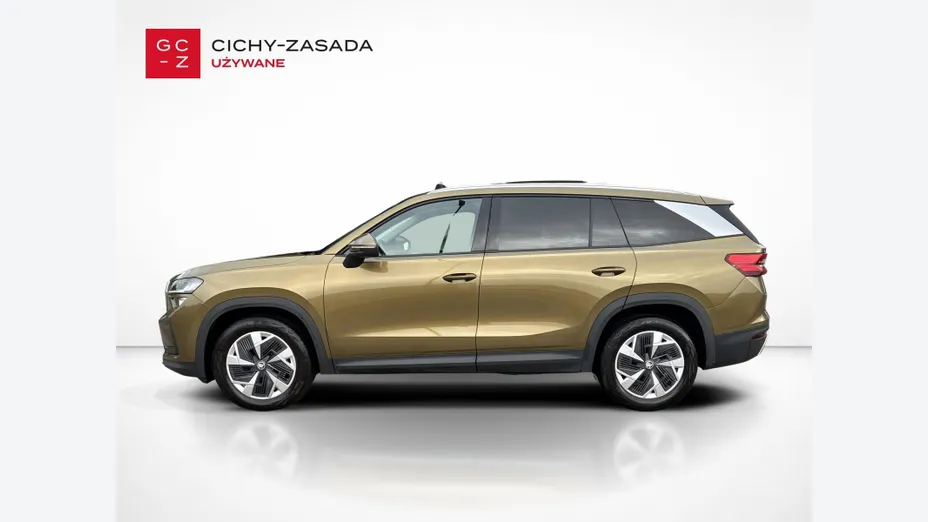 SKODA Kodiaq Kodiaq 1.5 TSI mHEV 4x2 Selection DSG