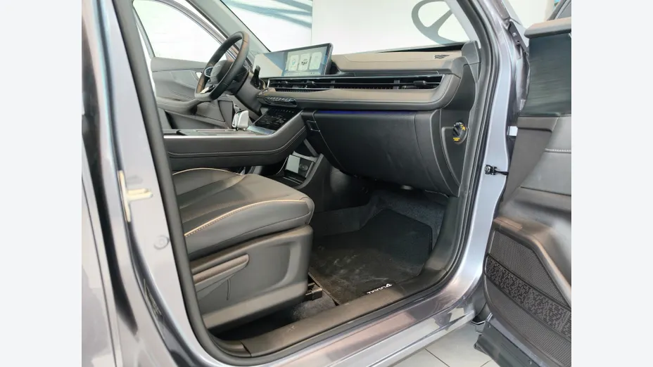 CHERY Tiggo 4 Tiggo 4 1.5 GDI HEV Prestige DHT