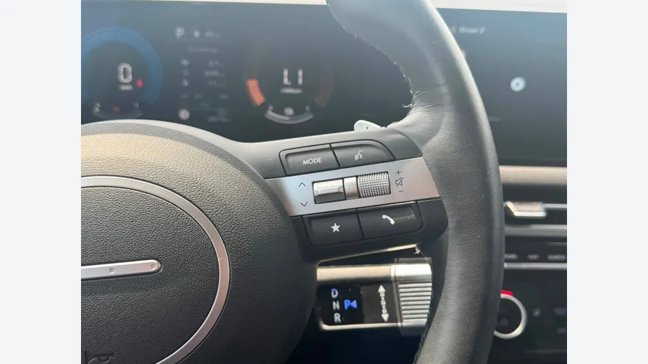 HYUNDAI Tucson Tucson 1.6 T-GDi Smart 2WD