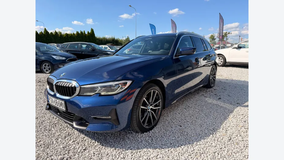 BMW Seria 3 -