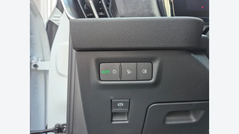 SKODA Kodiaq Kodiaq 2.0 TDI 4x4 Sportline DSG Nowy