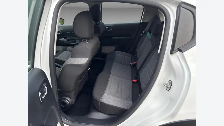 CITROEN C3 -