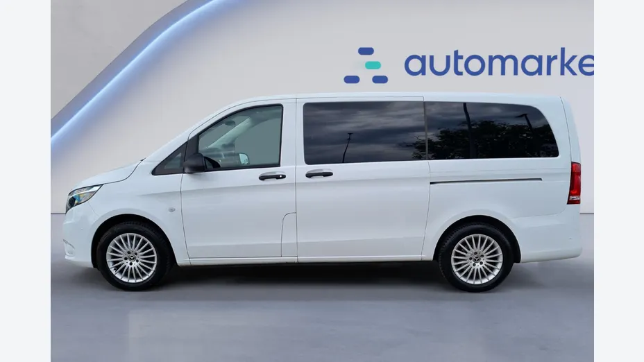 MERCEDES-BENZ Vito Vito Tourer 114 CDI L1 Pro 9G-Tronic 447.701