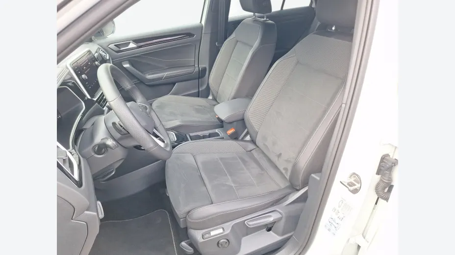 VOLKSWAGEN T-ROC T-ROC 1.5 TSI R-Line DSG