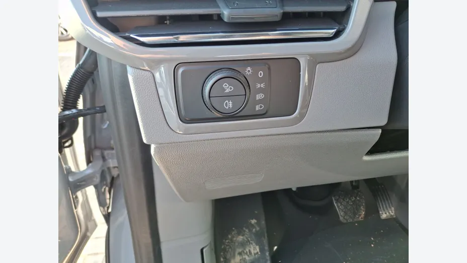 VOLKSWAGEN Transporter Transporter TDI L2H1 Edition 4Motion aut Nowy