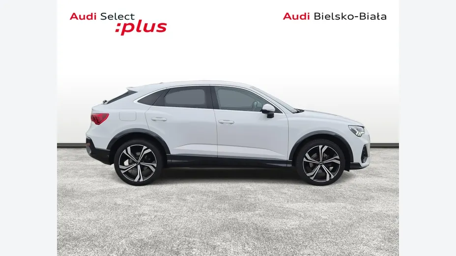 AUDI Q3 Sportback -