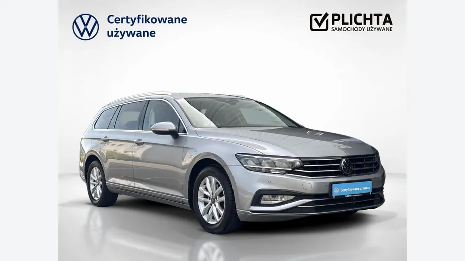 VOLKSWAGEN Passat Passat 2.0 TDI EVO Business DSG