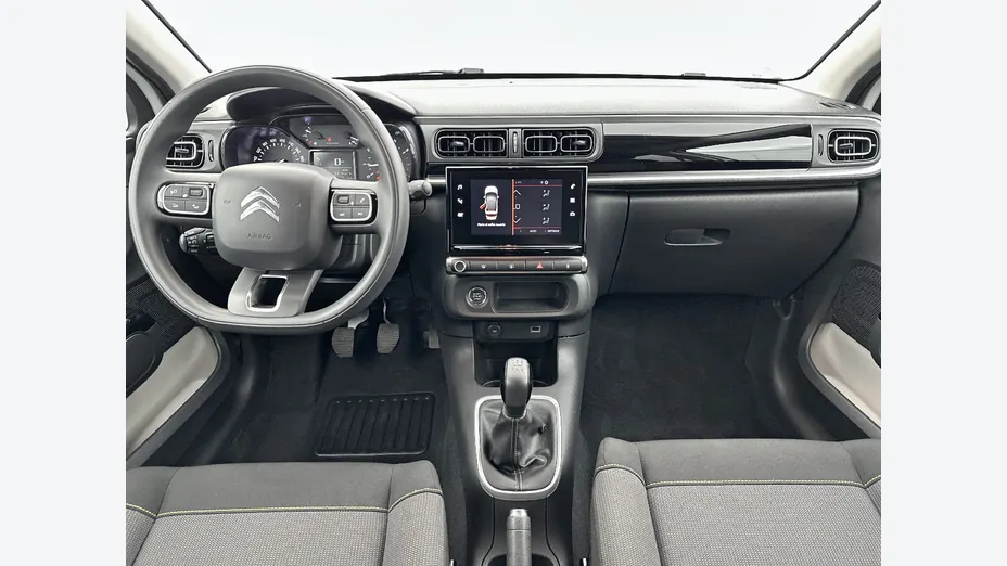 CITROEN C3 -