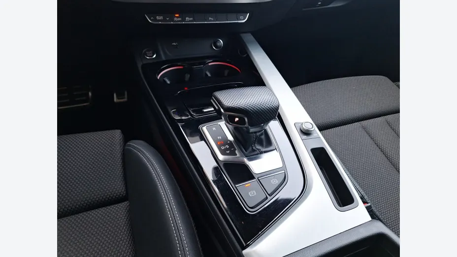 AUDI A5 Sportback -
