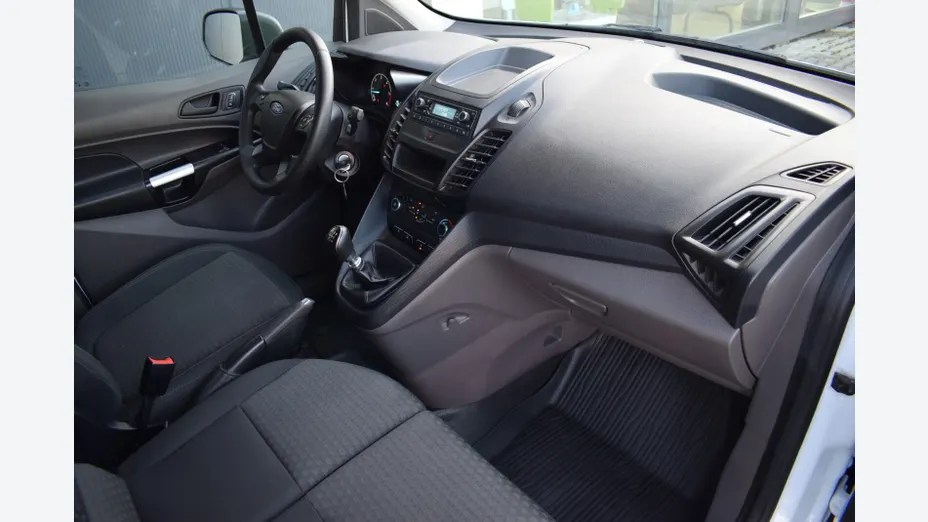 FORD Transit Connect Transit Connect 230 L2 Trend