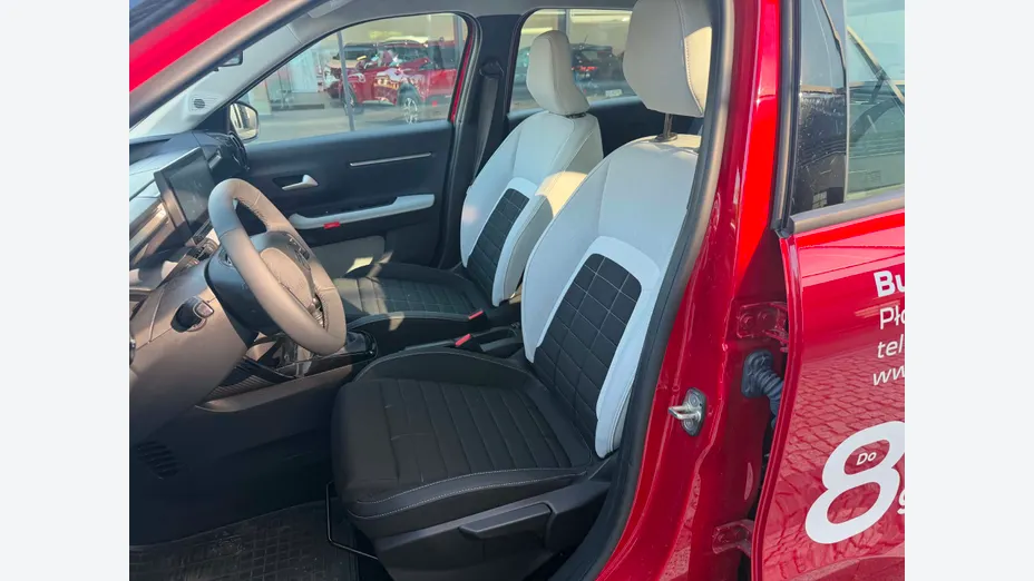 CITROEN C3 C3 1.2 T Plus