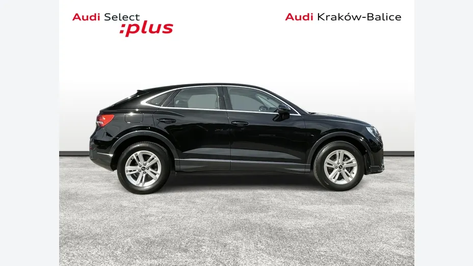 AUDI Q3 Sportback -