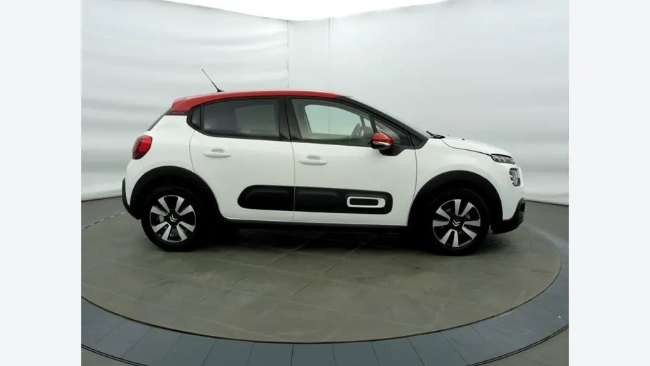 CITROEN C3 -