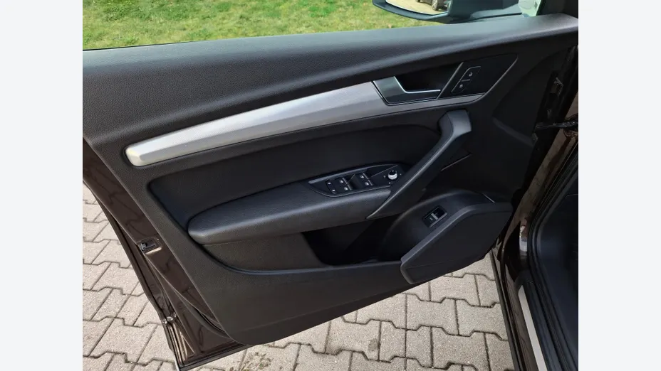 AUDI Q5 Q5 2.0 TDI Quattro S tronic